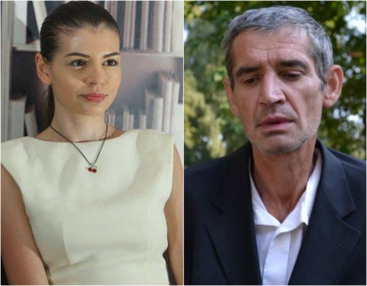 Monica Gabor, mesaj sfâșietor în memoria tatălui: „Niciodată nu te vom uita…”