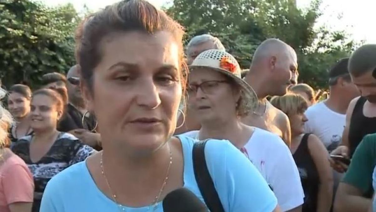 Mama Luizei Melencu s-a recăsătorit la doi ani de la dispariția tinerei! Apropiații sunt uluiți de decizie