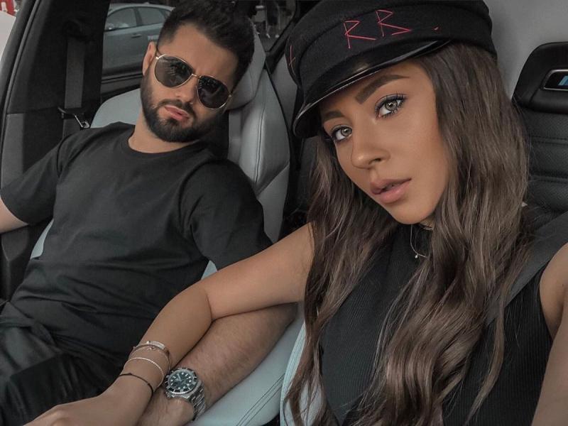 Nicole Cherry este însărcinată: Cine este iubitul cântăreței