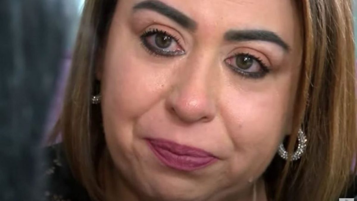 Oana Roman, în doliu după ce a pierdut o persoană dragă! „Sper că acolo unde e acum…”