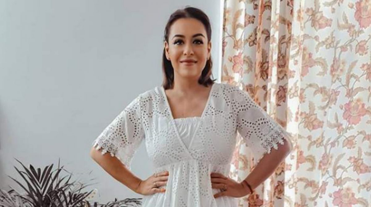 Cum arată acum Oana Roman. Fiica lui Petre Roman a suferit o transformare radicală