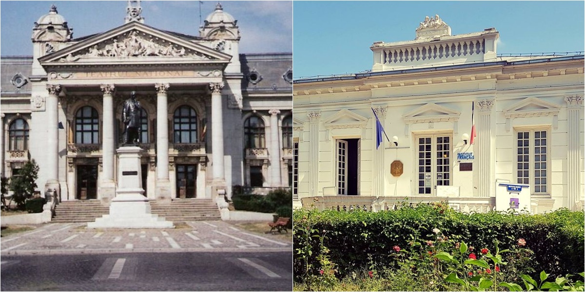 Opera Națională Română va încheia un protocol de colaborare cu Institutul Francez din România la Iași