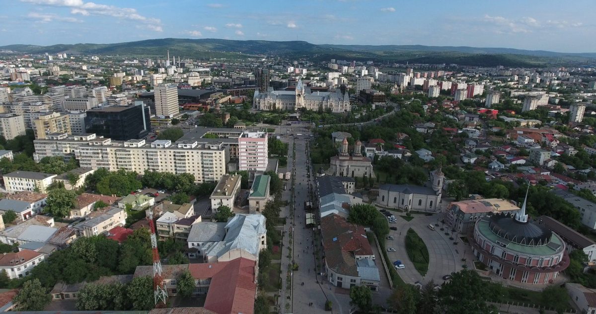 Ce proiecte vor fi finanţate cu cele 29 de miliarde euro din PNRR, în judeţul Iaşi – VIDEO