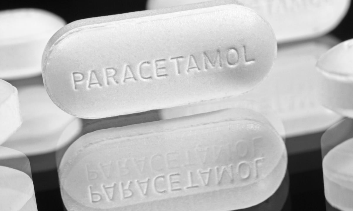 Sarcina și paracetamolul: riscuri pentru copil