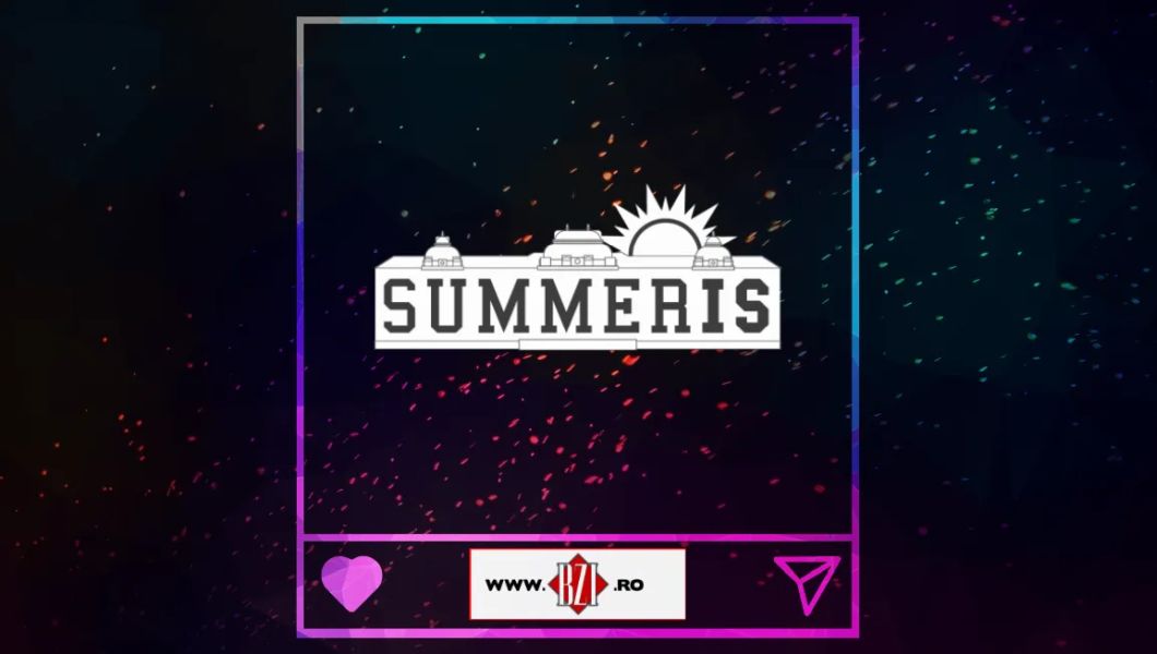GIVEAWAY UNTOLD „dă PULS” verii alături de SummerIS!