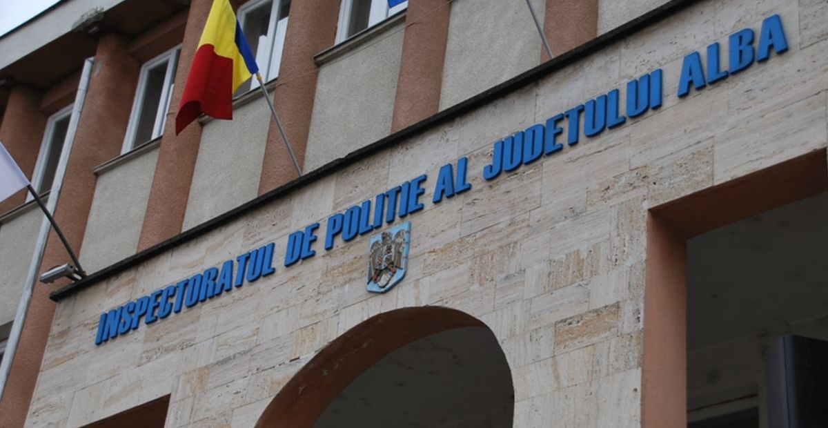 Mai mulţi poliţişti din Alba, daţi în judecată de colegul lor pentru că l-au lăsat fără permis de conducere