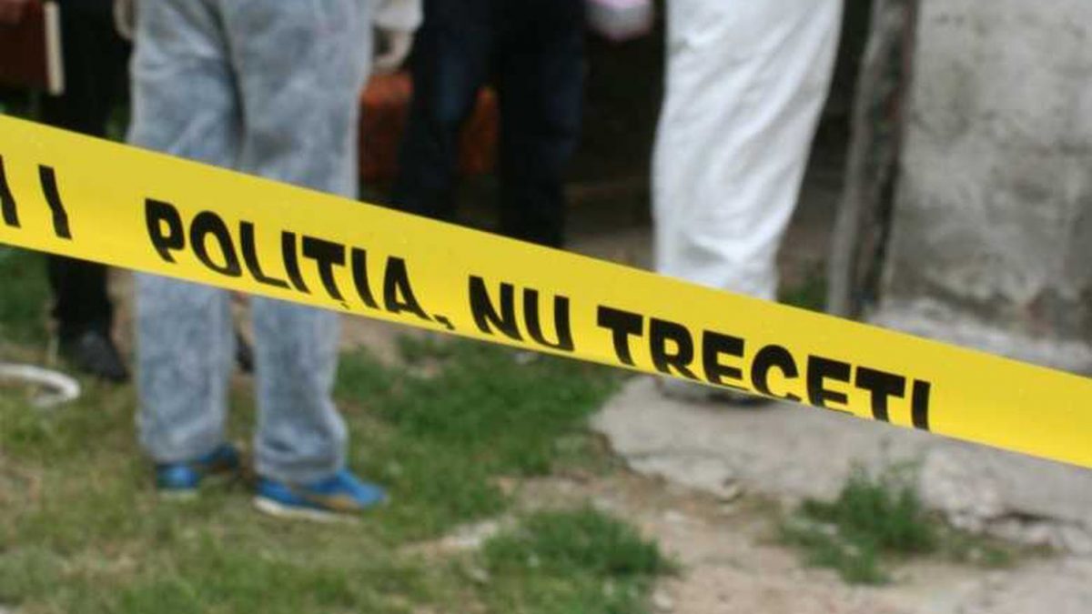 Crimă în judeţul Maramureş. O mamă şi-a ucis cei doi copii de doi ani şi patru luni