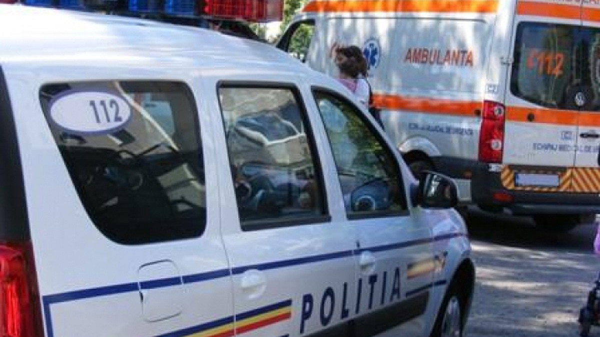 Acuzată că a dat cu mașina peste o fetiță, o ieșeancă a scăpat de pedeapsă! În urma impactului, copila a fost dusă la Spitalul „Sfânta Maria”, din Iași! Victima a primit despăgubiri de peste 100.000 de lei!