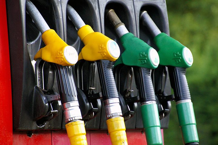 Rusia vrea să introducă o limită la cumpărarea de motorină