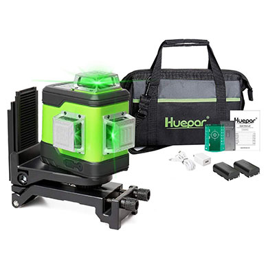 Nivele laser – Cum să alegi cele mai bune nivele laser