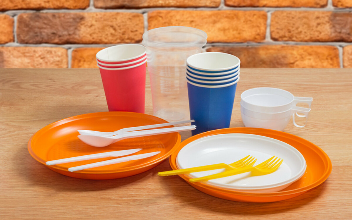 Dispar produsele din plastic de pe rafturile magazinelor! Cât de scumpe sunt alternativele