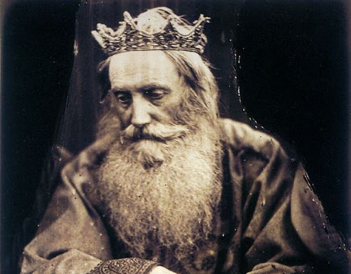 Psalmul 3: Cum să te rogi atunci când ești în primejdie