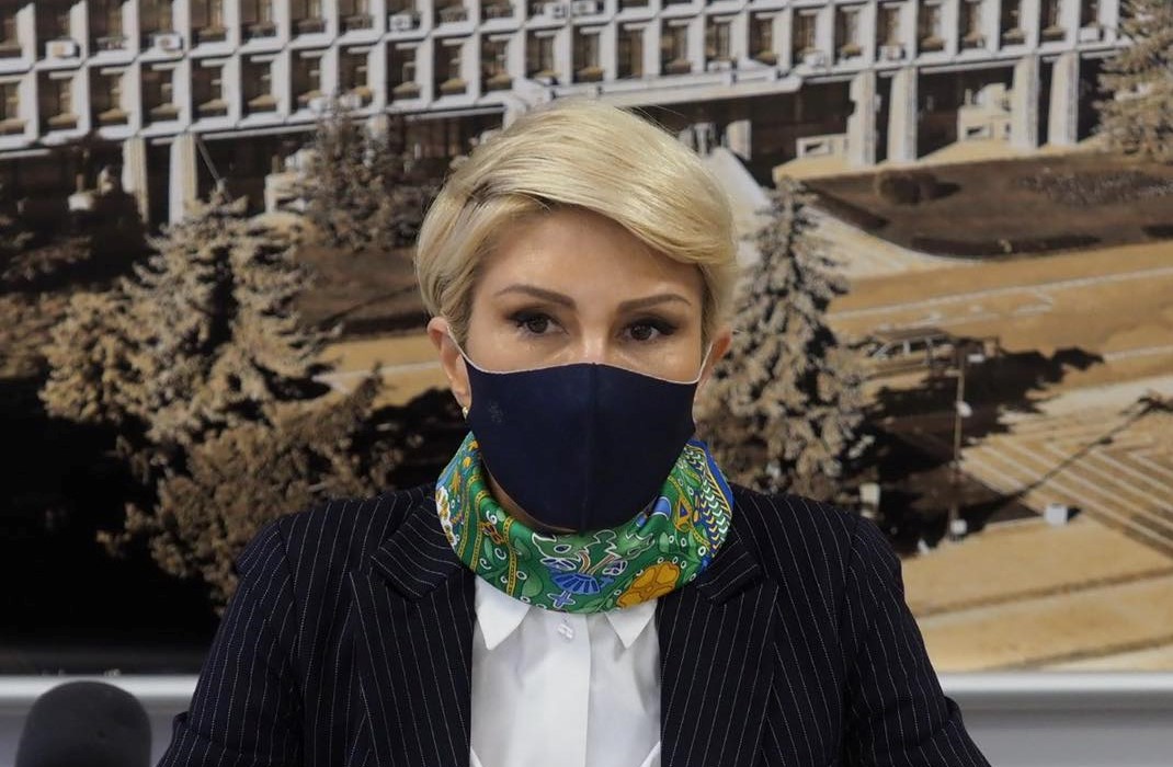 Raluca Turcan, despre majorarea alocațiilor: „Va exista un calendar clar, nu doar de dublare, ci de creştere constantă”