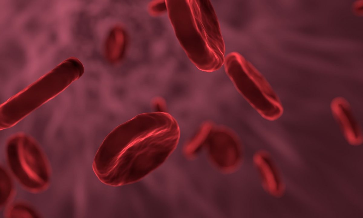 Ce inseamna hemoglobina marita