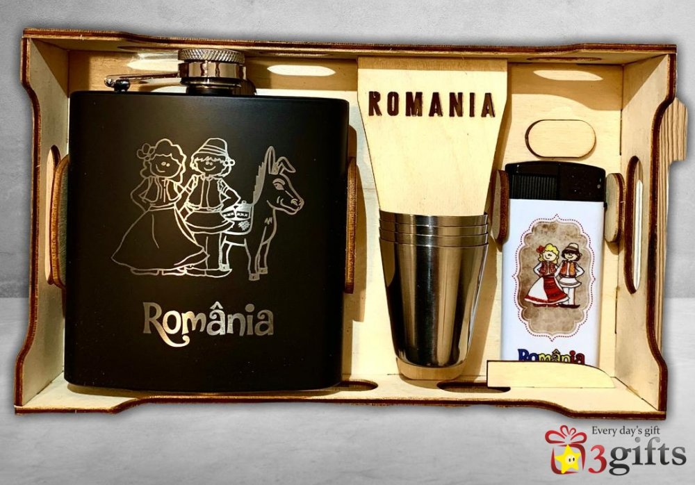 3gifts.ro – cadouri tradiționale, moderne, haioase și originale, toate într-un singur loc