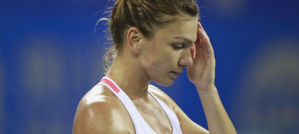 Simona Halep s-a retras de la Jocurile Olimpice de la Tokyo