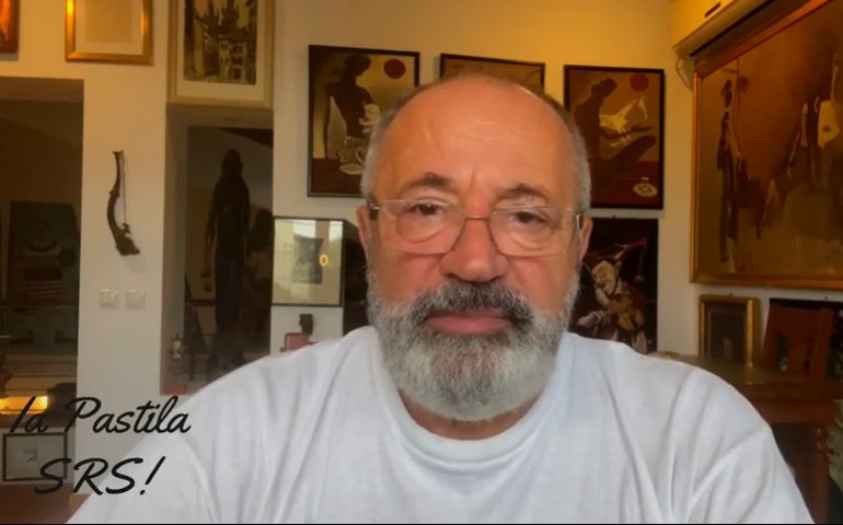 Trambulina Tiraspol (Ia pastila SRS! Ep.360)