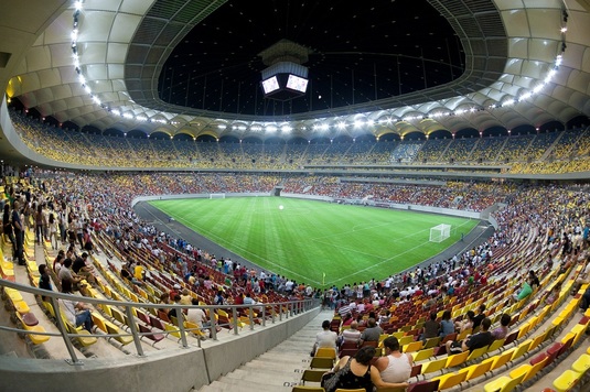 Suporterii români care vor fi prezenți la meciurile de la EURO 2020 se vor putea vaccina împotriva Covid-19 chiar la stadion