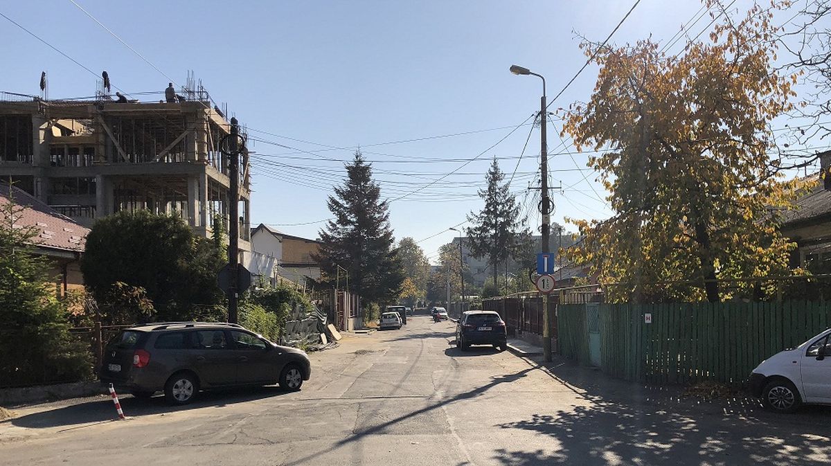 Atenţie ieşeni! Strada Romană din zona Podu de Piatră – Cantemir va fi închisă pentru lucrări
