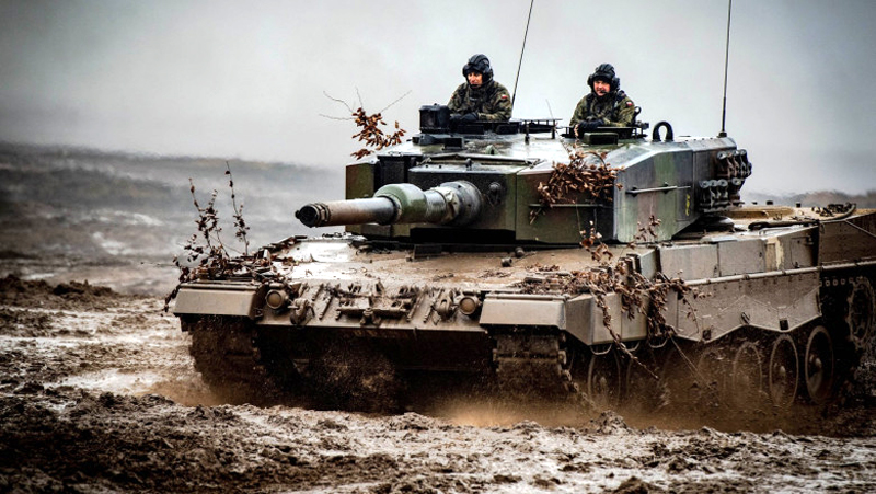 Pe teritoriul Ungariei și al Mării Negre vor avea loc exerciții militare în perioada 28 iunie – 10 iulie