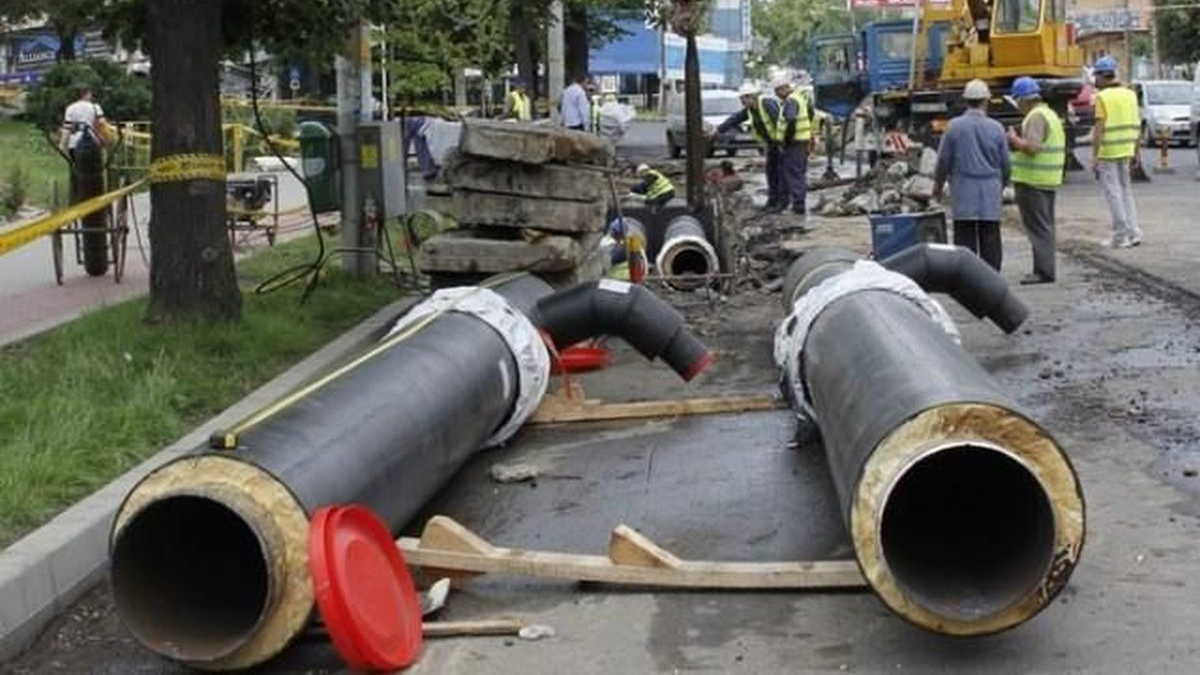 Termoficarea din municipiul Iași trece la Termo-Service SA! Toate detaliile contractului încheiat cu Primăria ieșeană! – LIVE VIDEO