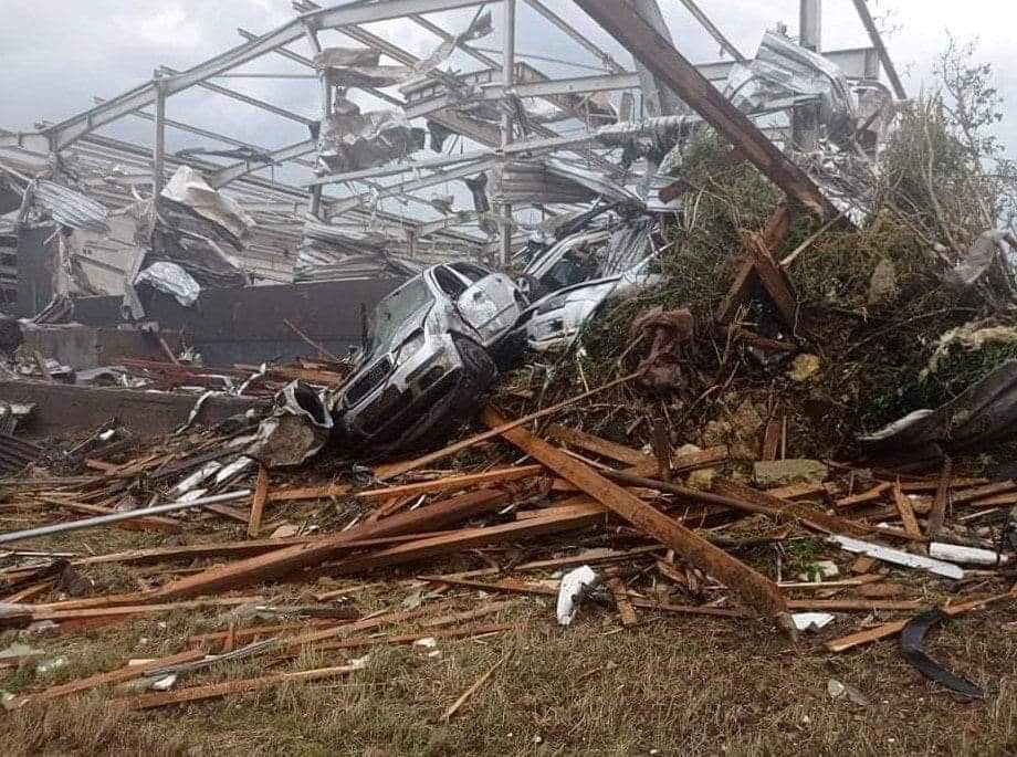 Tornadă în sudul Cehiei, sute de persoane au fost rănite. Mărturia unui român care a supravieţuit fenomenului extrem
