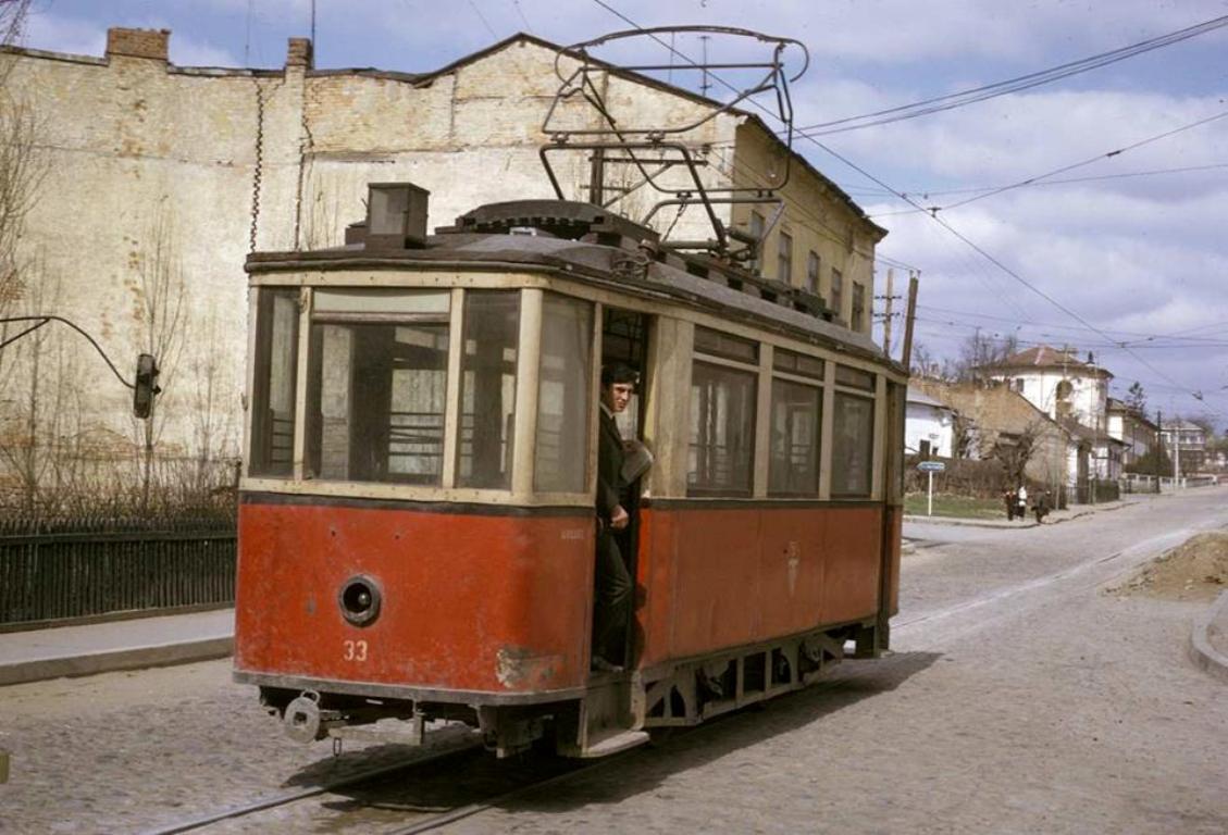 Plimbare cu „tramvaie de altădată” în Iași! Evenimentul are loc astăzi, 12 iunie, între orele 17 – 22