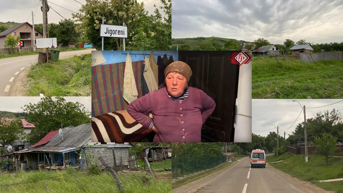 Gafa care era să o transforme într-o criminală! O bunică din Iași a fost la un pas de a-și omorî trei nepoate după ce le-a spălat cu insecticid pentru oi. A avut o scuză: era prea beată să realizeze ce face – FOTO/ VIDEO