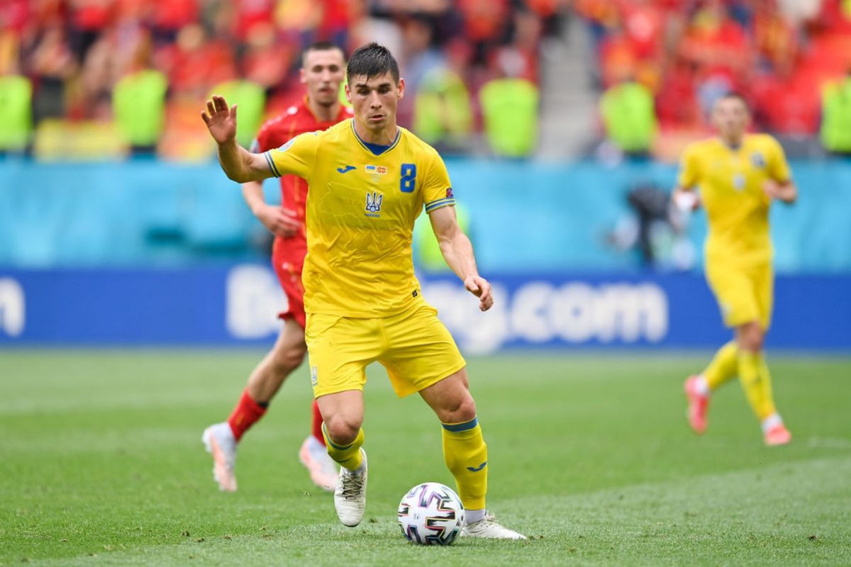 Euro 2020. Ucraina – Austria se întâlnesc în ultima rundă a grupei C