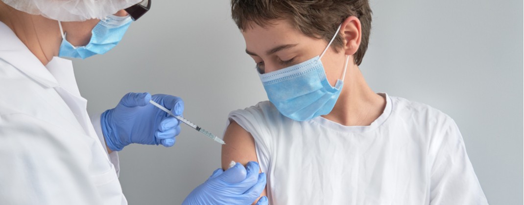De ce este importantă vaccinarea copiilor? Ioana Mihăilă: „Aşa le putem permite acestora să intre în contact mai uşor cu persoanele adulte care sunt nevaccinate”