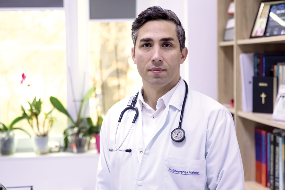 Valeriu Gheorghiță a primit mesaje de la copii: „Mi-au scris și erau foarte bucuroși că au putut să se vaccineze”