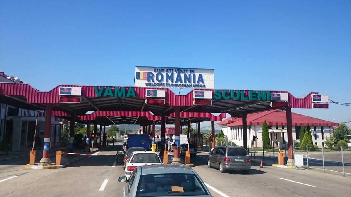 Vești importante pentru șoferii care tranzitează Vama Sculeni! Finanțele ieșene vor investi peste un milion de euro! Totul se va schimba în mai puțin de un an! - Vimarsana News