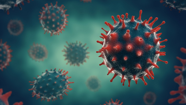 Persoanele vaccinate anti-COVID-19 ar putea transmite varianta Delta. Iată anunțul făcut de cercetători
