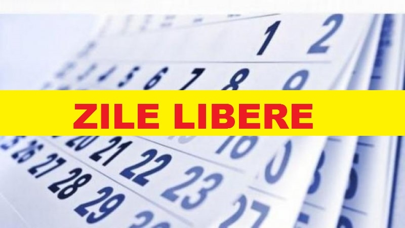 Zile libere de Rusalii 2021. Pe ce dată pică sărbătoarea