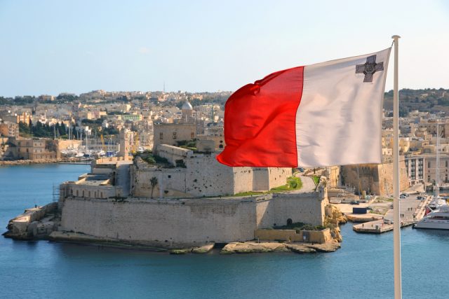 Este oficial! Malta își închide granițele pentru persoanele nevaccinate