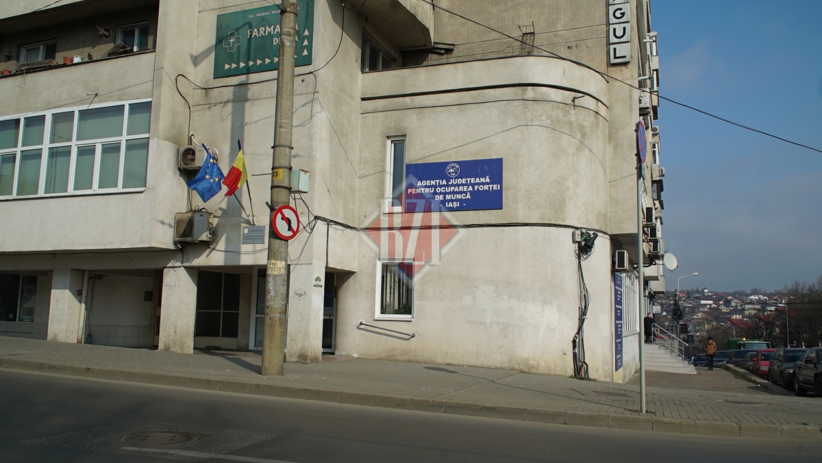 A crescut numărul locurilor de muncă disponibile în domeniul serviciilor în luna iulie 2021, comparativ cu luna precedentă. Patronii din Iași vor să angajeze vânzătoare, bucătari și femei de serviciu