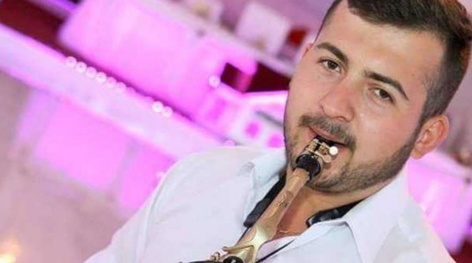 A murit Alexandru Burlacu, un tânar de doar 27 ani, de la „Doina Argeșului”