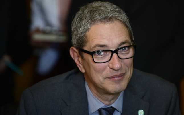 Andrei Zaharescu a fost infectat cu tulpina africană de COVID-19. Cum se simte acum