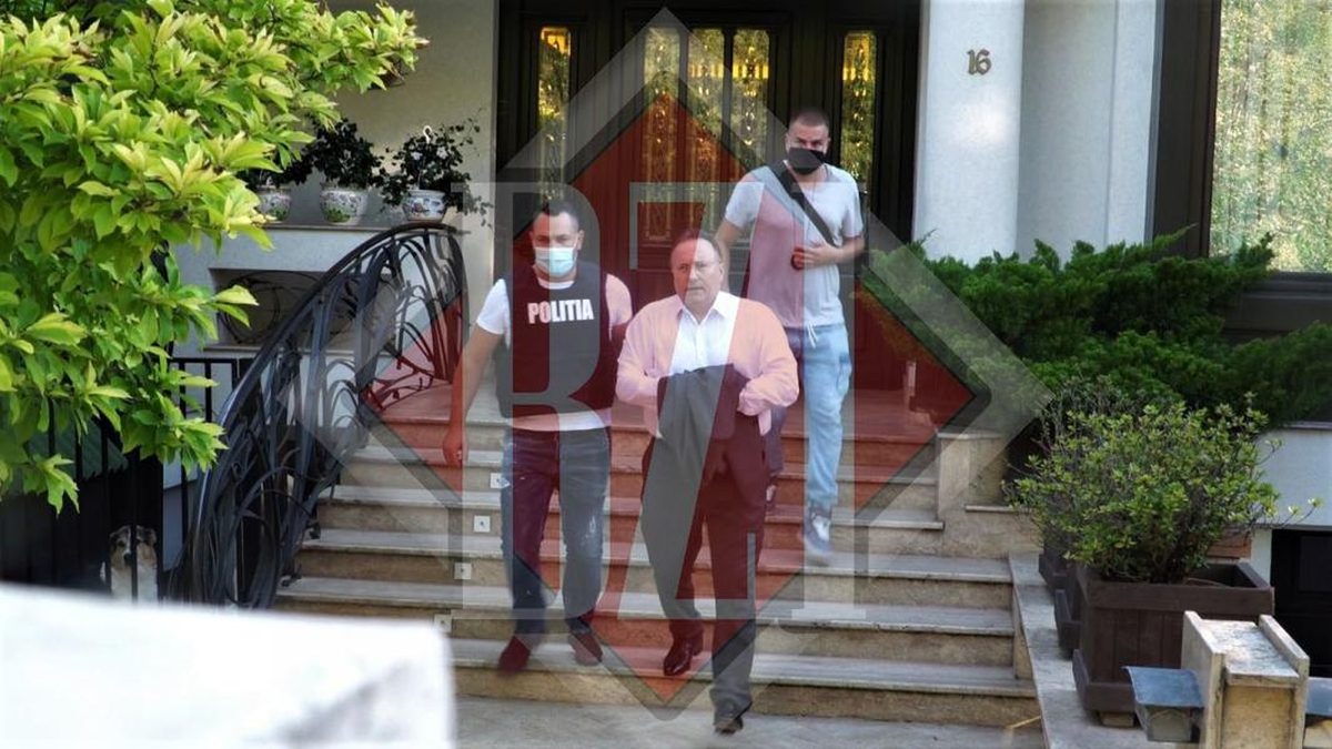 Fostul primar al Iașului, Gheorghe Nichita, cu un pas în afara pușcăriei! Judecătorii au admis cererea de liberare condiționată, dar decizia nu este definitivă – GALERIE FOTO / VIDEO
