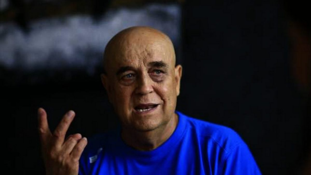 Care este de fapt starea de sănătate a lui Benone Sinulescu? A ajuns de urgență la spital! Medicii au anuntat