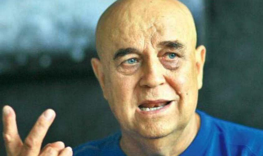Care mai este starea de sănătate a lui Benone Sinulescu? Soția artistului a făcut o serie de declarații