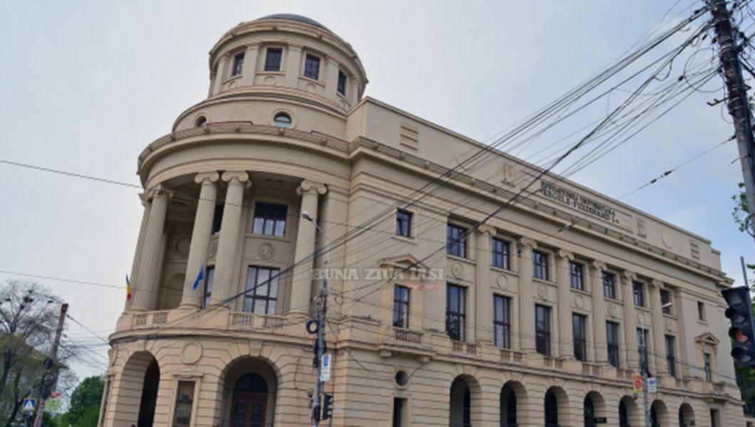 Dezbatere despre situaţia din Republica Moldova, la Biblioteca Central Universitară Iaşi