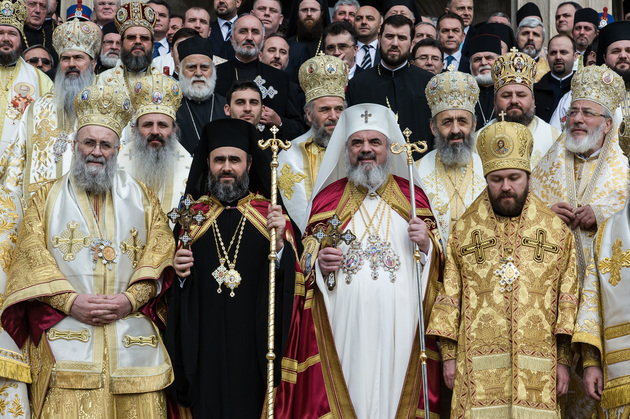 BOR intervine în scandalul momentului:  Biserica Ortodoxă Române a luat act cu îngrijorare de recentele încercări de implementare a ” educației sexuală”