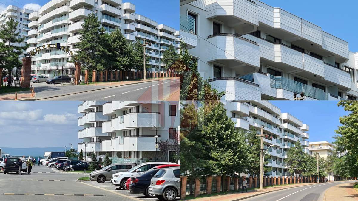 Clienți furați de dezvoltatorul cartierului Royal Tower din Iași! Afaceristul Ruslan Rotaru a umblat la suprafața apartamentului. A făcut milioane de euro din vânzarea imobilelor de pe Aleea Sadoveanu - Vimarsana News