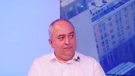 Bogdan Abălași, primvicepreședintele Pro România Iași, despre atitudinea edilului Clotilde Armand: Pune în pericol sănătatea bucureștenilor! Cer retragerea cetățeniei române