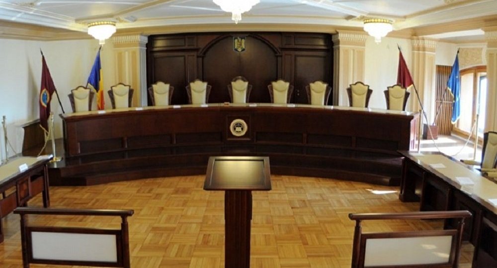 CCR a decis! Hotărârea Parlamentului de încuviințare a primei stări de alertă a fost neconstituțională
