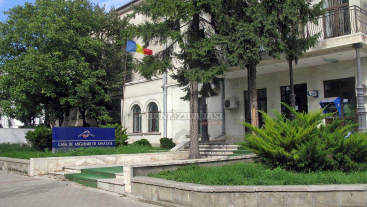 CNAS Iași: Sesiunea de contractare a serviciilor medicale, a medicamentelor în tratamentul ambulatoriu, a dispozitivelor și echipamentelor medicale pentru anul 2021 s-a încheiat
