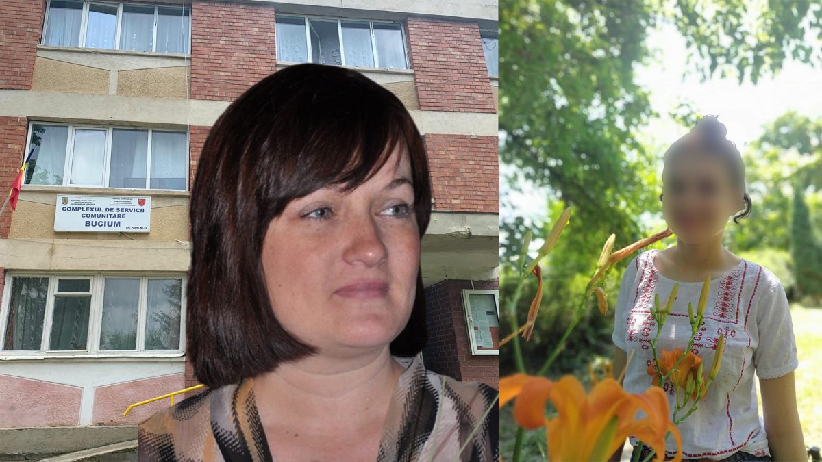 Înregistrare audio șocantă! Scene de groază la un centru rezidențial din Bucium! O copilă de 13 ani a rămas însărcinată, iar, după ce a pierdut sarcina, cei care o îngrijesc o țin "sechestrată" într-o cameră: "Nu știm ce să facem cu ea!" - Vimarsana News