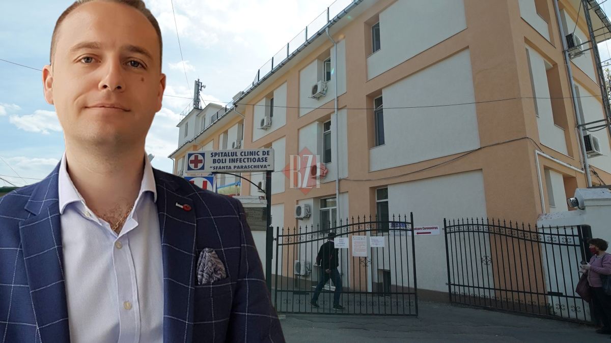 În județul Iași nu a mai fost găsit vreun caz nou de infectare cu tulpina Delta! Medicii ieșeni pot răsufla ușurați până la sosirea celor opt teste aflate în lucru!