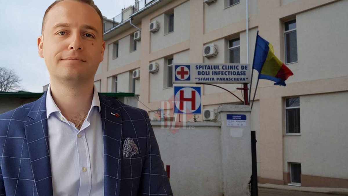 Au explodat cazurile de infectări cu Delta în județul Iași! Medicii au depistat 21 de cazuri noi. Dr. Florin Roșu: „Într-o proporție covârșitoare, pacienții pozitivi sunt din zona Pașcani”